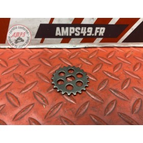 Pignon de pompe a huile 