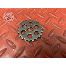 Pignon de pompe a huile 