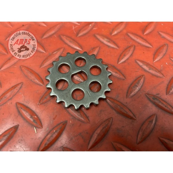 Pignon de pompe a huile 