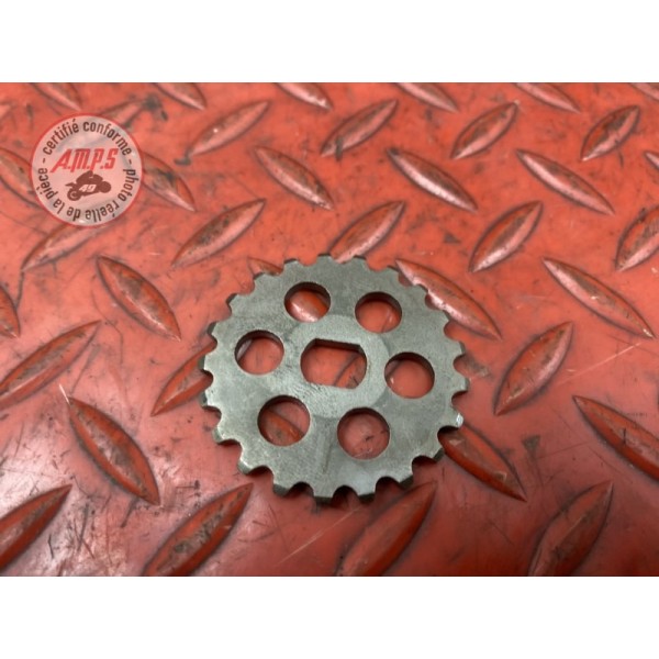 Pignon de pompe a huile 