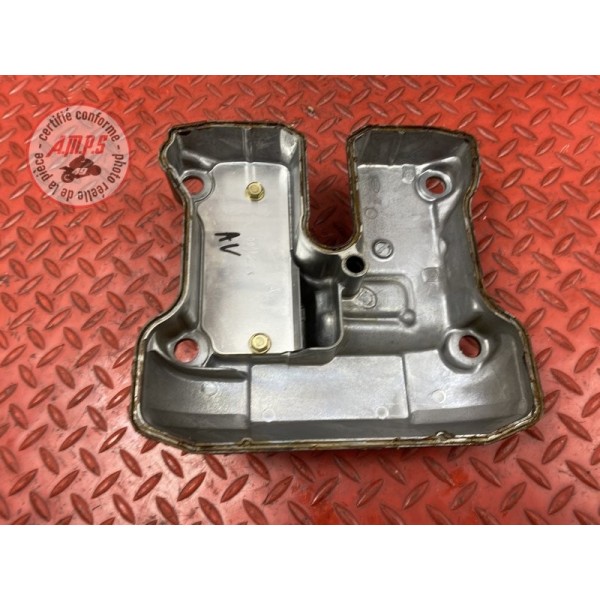 Cache culbuteur avant