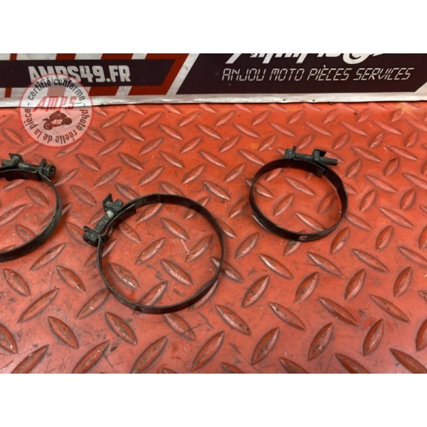 Collier de pipe d'admission 