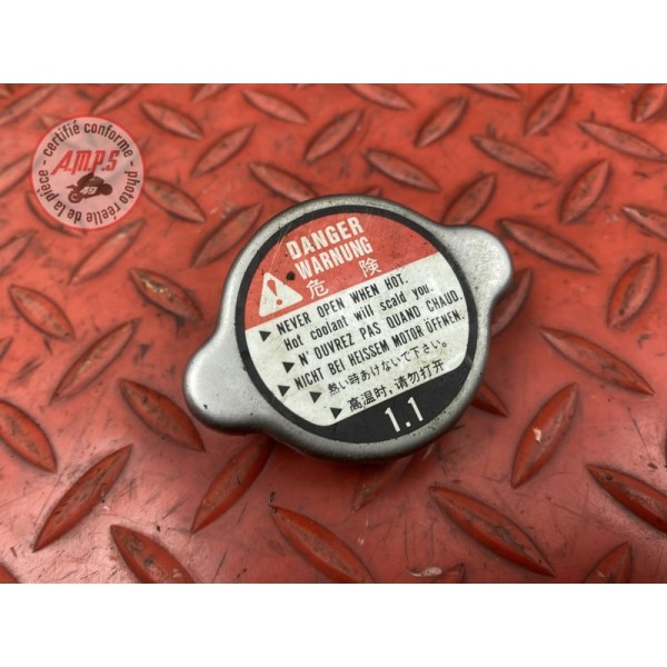 Bouchon de radiateur 