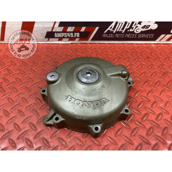 Carter d'alternateur 