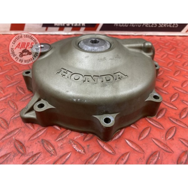 Carter d'alternateur 