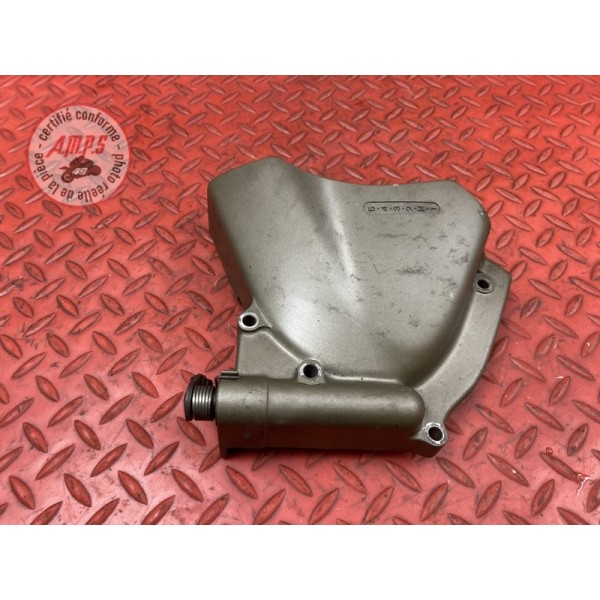 Cache pignon de sortie de boite 