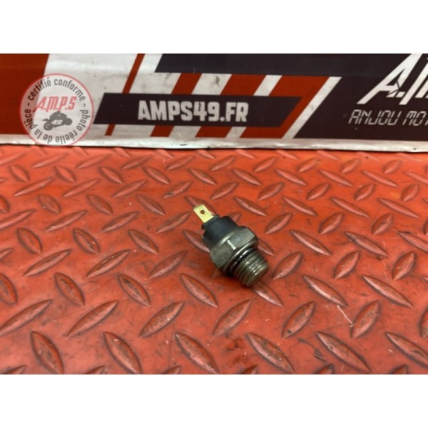 Sonde de température d'eau radiateur