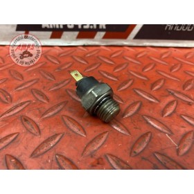 Sonde de température d'eau radiateur 