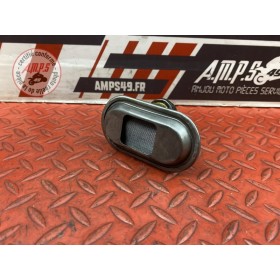 Crépine d'aspiration d'huile 