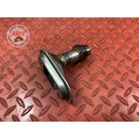 Crépine d'aspiration d'huile 