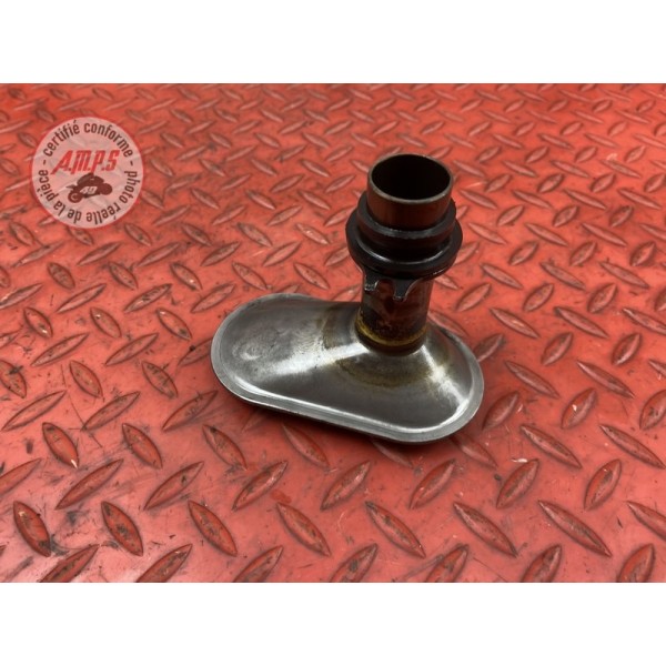 Crépine d'aspiration d'huile 