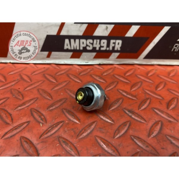 Sonde de pression d'huile