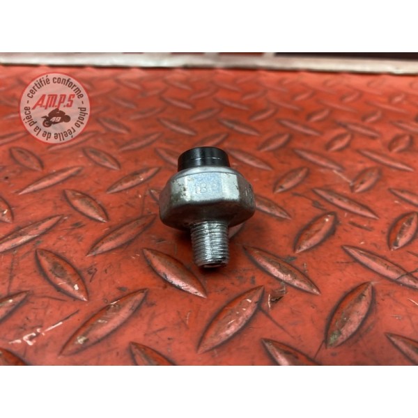 Sonde de pression d'huile 