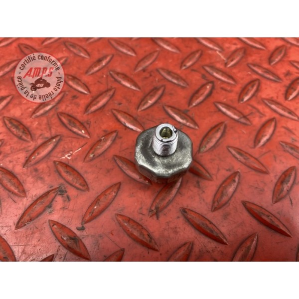 Sonde de pression d'huile 