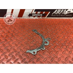 Renfort de cache pignon de sortie de boite 