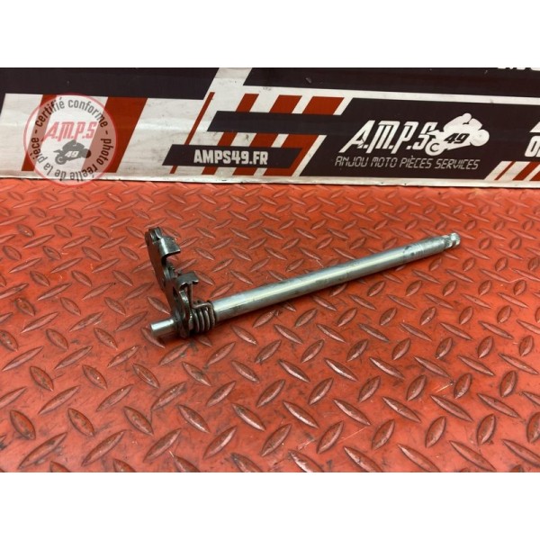 Axe de selection de vitesse