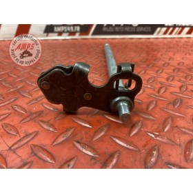 Axe de selection de vitesse 