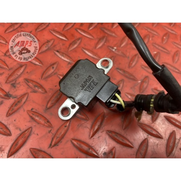 Capteur d'allumage 