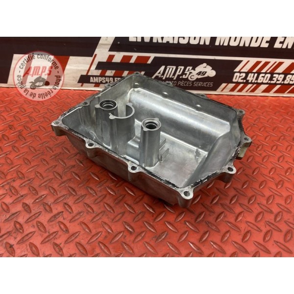 Carter moteur inférieur