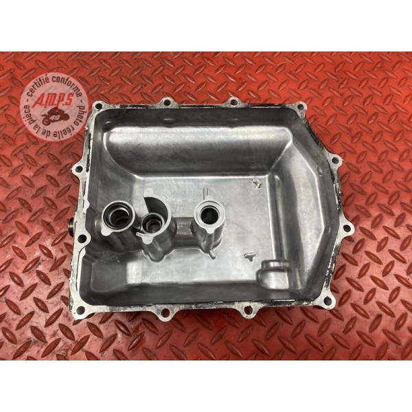 Carter moteur inférieur 