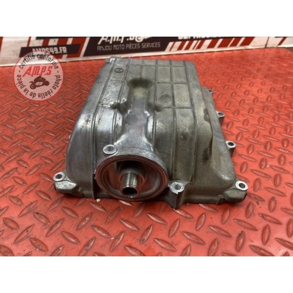 Carter moteur inférieur 