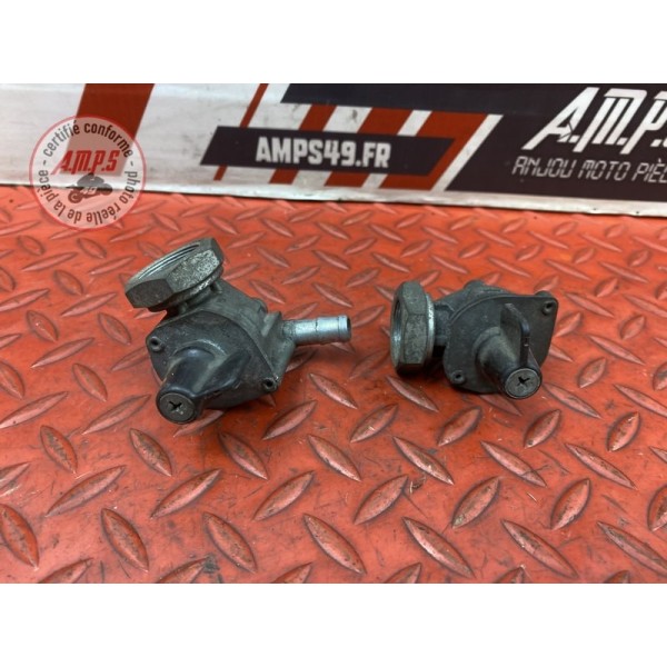 Robinet a carburant 