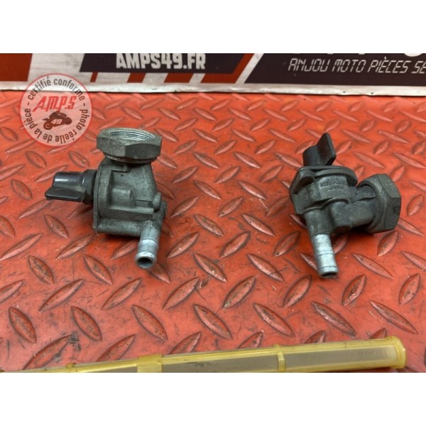 Robinet a carburant 