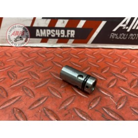 Clapet de décharge d'huile 