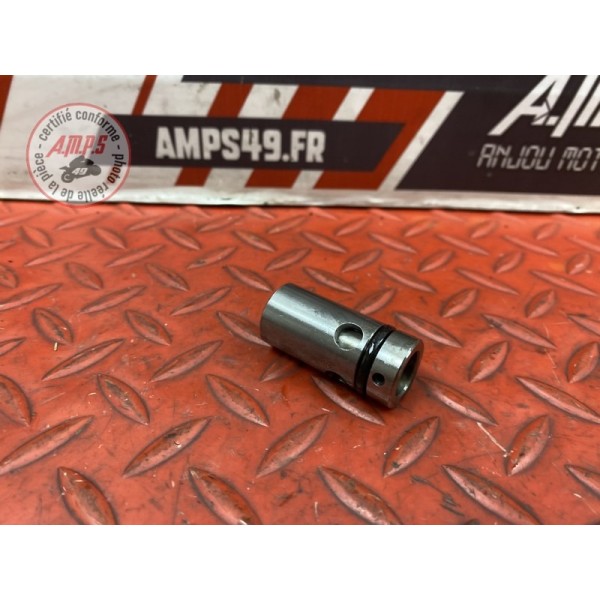 Clapet de décharge d'huile