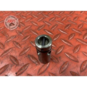 Clapet de décharge d'huile 