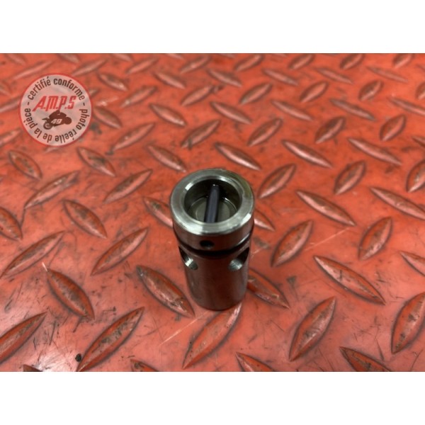 Clapet de décharge d'huile 