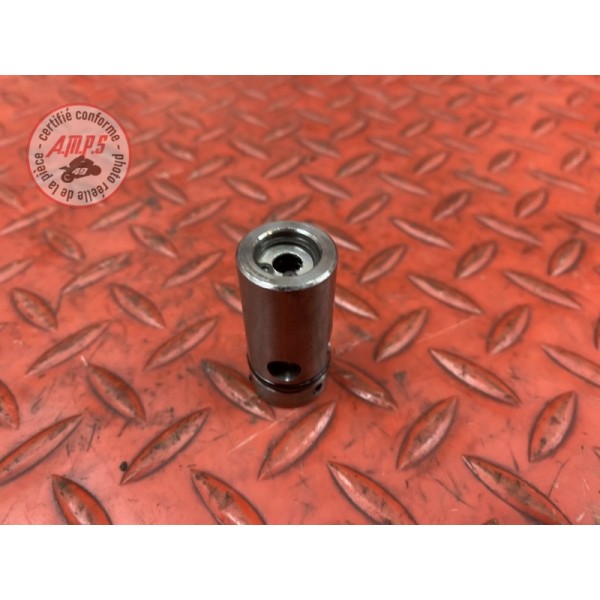 Clapet de décharge d'huile 