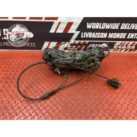 Rampe de carburateur 