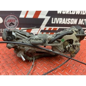 Rampe de carburateur 