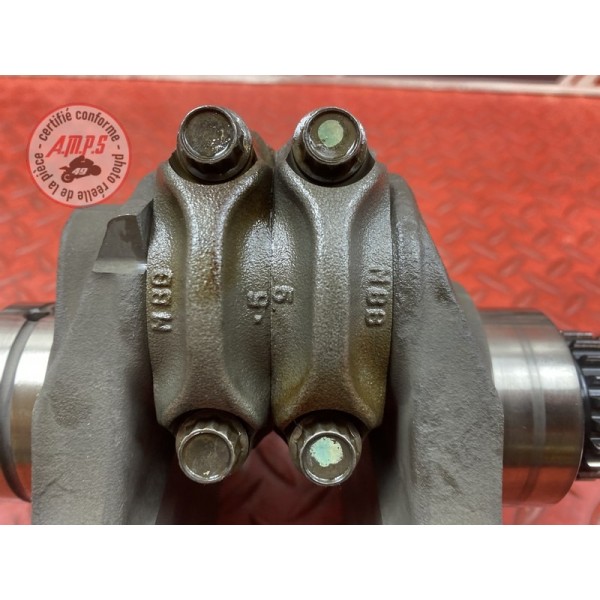 Vilebrequin avec bielles 