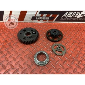 Kit de pignon moteur 