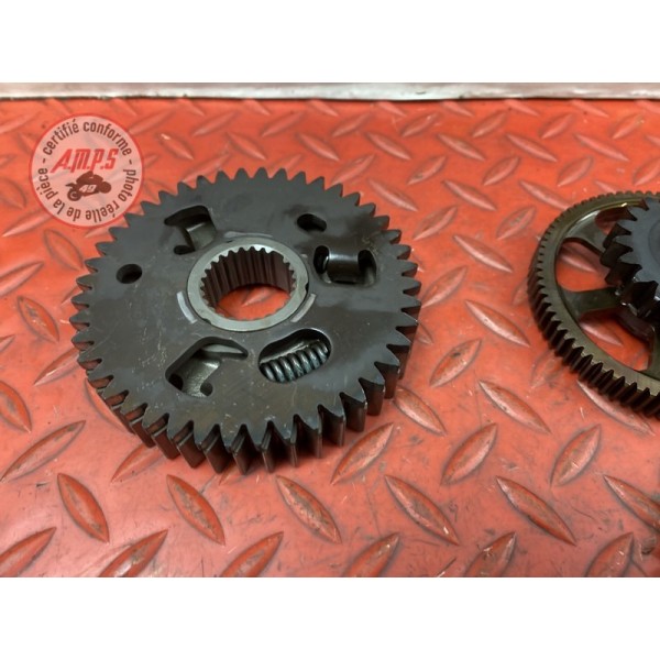 Kit de pignon moteur 