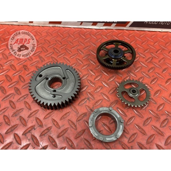 Kit de pignon moteur 