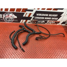 Kit de durite de refroidissement 