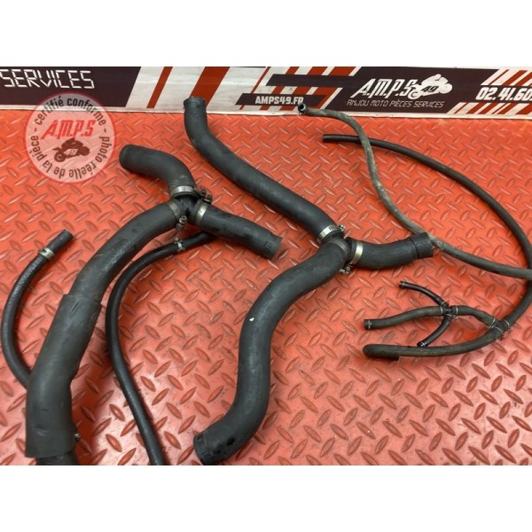 Kit de durite de refroidissement 