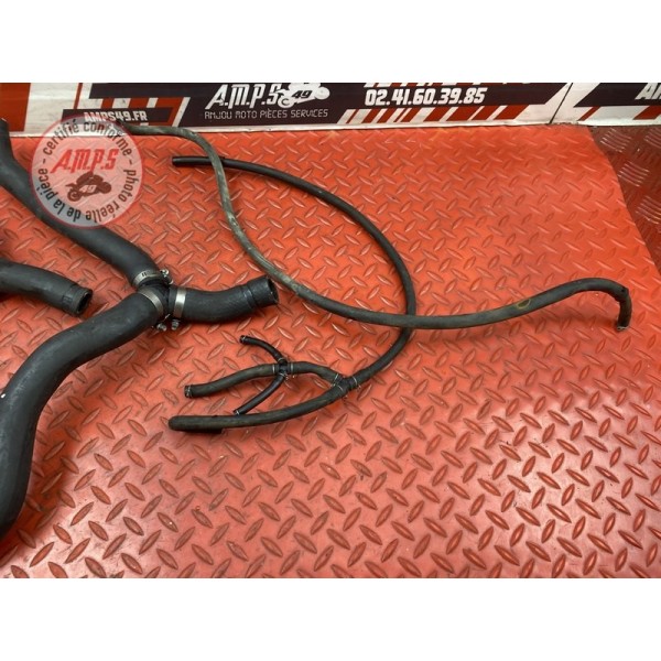 Kit de durite de refroidissement 