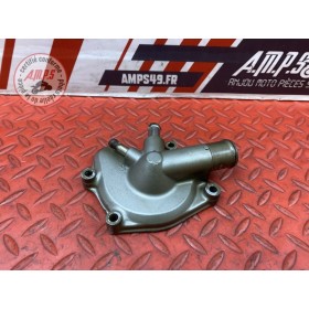 Carter de pompe a eau 