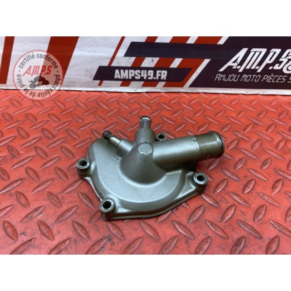 Carter de pompe a eau