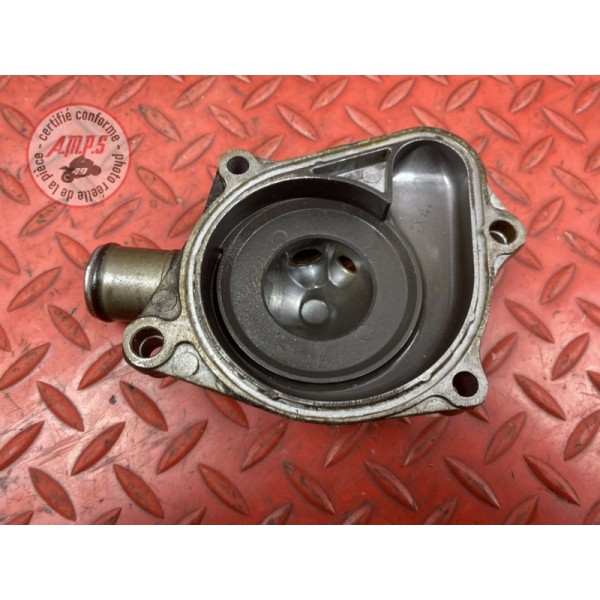 Carter de pompe a eau 