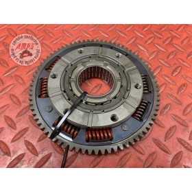 Roue libre de démarreur 