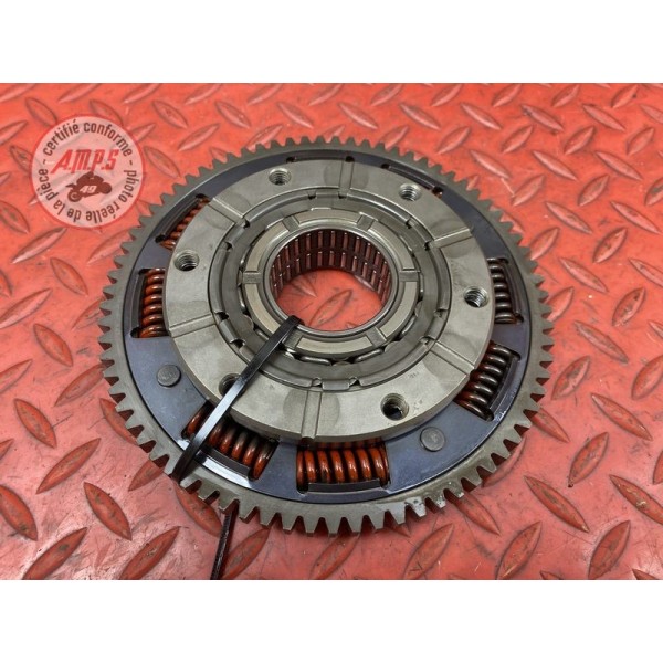 Roue libre de démarreur 