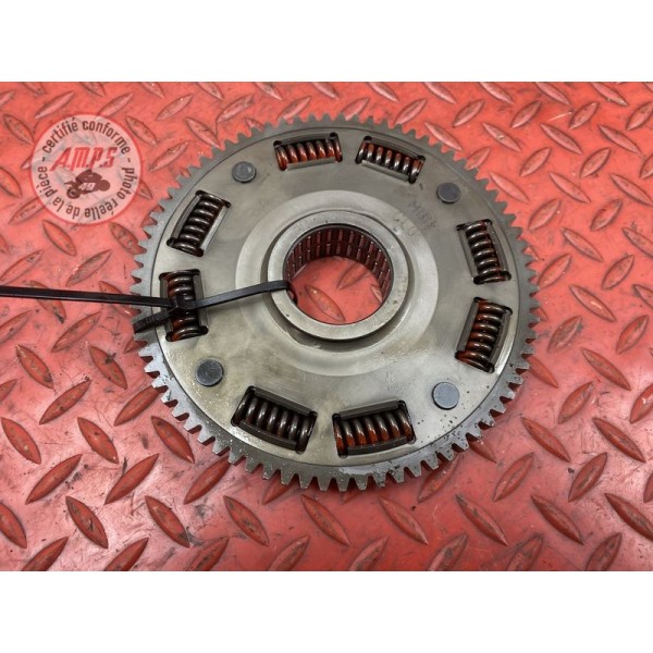 Roue libre de démarreur 