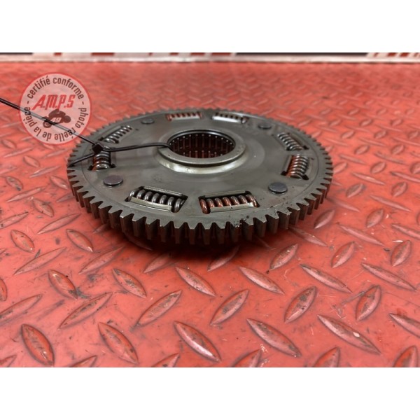 Roue libre de démarreur 