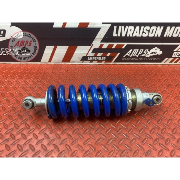 Amortisseur arrière