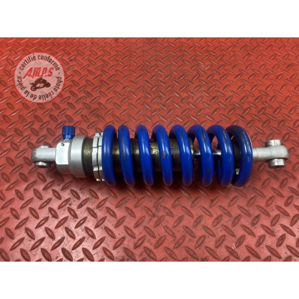 Amortisseur arrière 